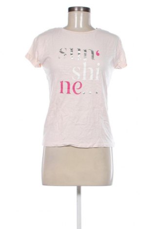 Дамска тениска Orsay, Размер S, Цвят Розов, Цена 7,15 лв.