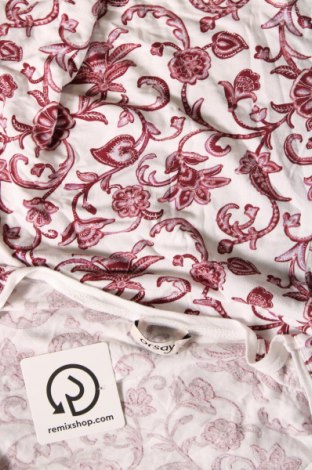 Damen T-Shirt Orsay, Größe S, Farbe Mehrfarbig, Preis 4,53 €