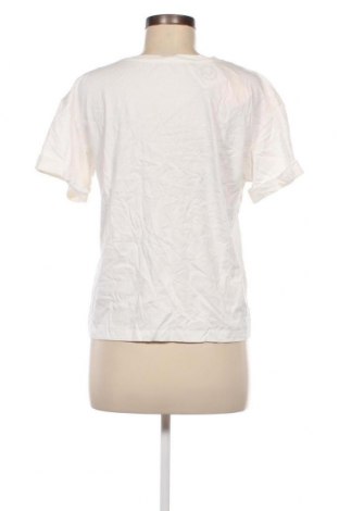 Damen T-Shirt Orsay, Größe M, Farbe Ecru, Preis 10,23 €