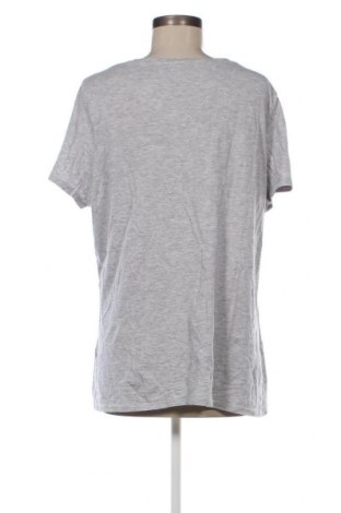Damen T-Shirt Oui, Größe XL, Farbe Grau, Preis 16,91 €