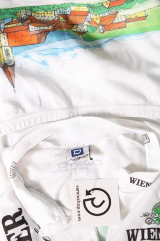 Damen T-Shirt Owayo, Größe XL, Farbe Weiß, Preis € 11,90