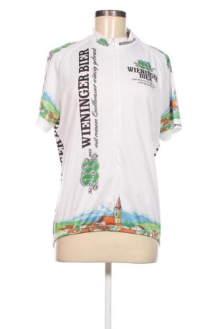 Damen T-Shirt Owayo, Größe XL, Farbe Weiß, Preis 11,90 €