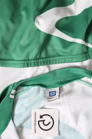 Γυναικείο t-shirt Owayo, Μέγεθος L, Χρώμα Λευκό, Τιμή 9,99 €