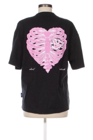 Damen T-Shirt PEQUS, Größe S, Farbe Schwarz, Preis € 31,96