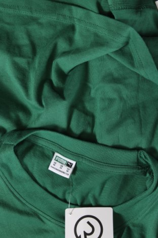 Damen T-Shirt PUMA, Größe XS, Farbe Grün, Preis € 12,45