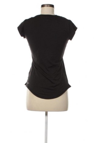 Γυναικείο t-shirt PUMA, Μέγεθος XS, Χρώμα Μαύρο, Τιμή 20,77 €