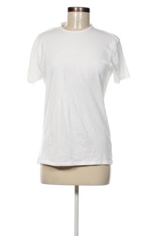 Γυναικείο t-shirt PUMA, Μέγεθος S, Χρώμα Λευκό, Τιμή 13,81 €