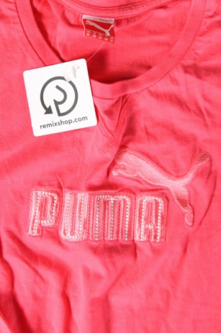 Damen T-Shirt PUMA, Größe M, Farbe Rosa, Preis € 18,49