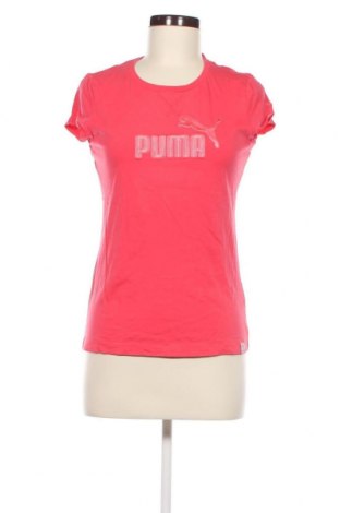 Damen T-Shirt PUMA, Größe M, Farbe Rosa, Preis € 18,49