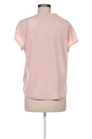 Γυναικείο t-shirt PUMA, Μέγεθος M, Χρώμα Σάπιο μήλο, Τιμή 30,36 €