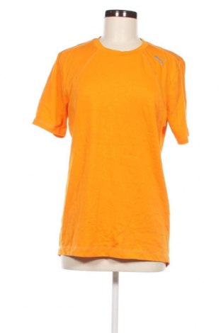 Дамска тениска PUMA, Размер XL, Цвят Оранжев, Цена 25,65 лв.