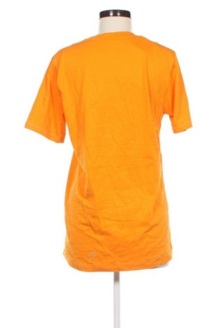 Γυναικείο t-shirt PUMA, Μέγεθος XL, Χρώμα Πορτοκαλί, Τιμή 16,70 €