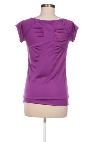 Дамска тениска PUMA, Размер XS, Цвят Лилав, Цена 12,15 лв.