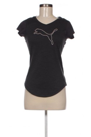 Damen T-Shirt PUMA, Größe M, Farbe Schwarz, Preis € 18,79