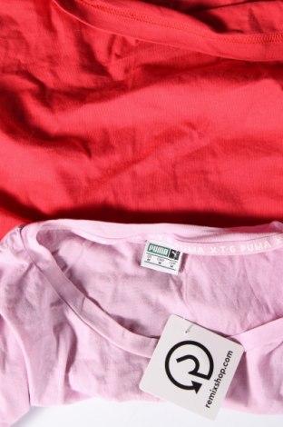 Tricou de femei PUMA, Mărime M, Culoare Multicolor, Preț 88,82 Lei