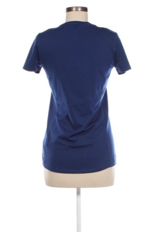 Tricou de femei PUMA, Mărime M, Culoare Albastru, Preț 79,94 Lei