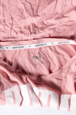 Damen T-Shirt PUMA, Größe M, Farbe Rosa, Preis € 18,79