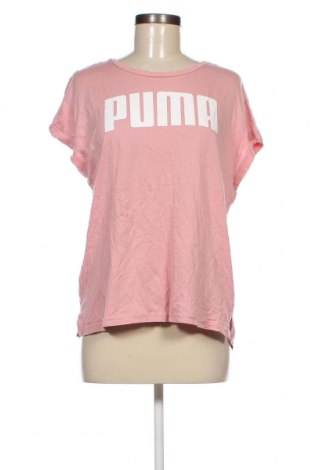 Damen T-Shirt PUMA, Größe M, Farbe Rosa, Preis € 18,79