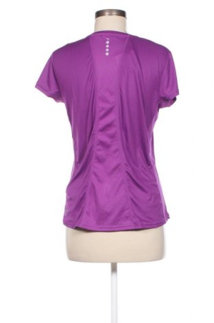 Дамска тениска PUMA, Размер M, Цвят Лилав, Цена 25,65 лв.