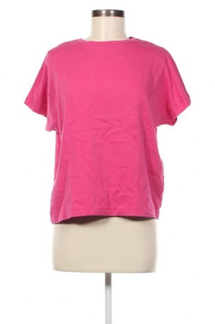 Γυναικείο t-shirt Page One, Μέγεθος S, Χρώμα Ρόζ , Τιμή 4,82 €