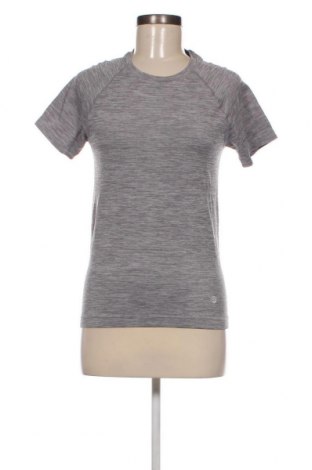 Damen T-Shirt Page One, Größe S, Farbe Grau, Preis € 4,98