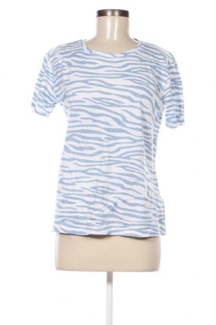 Damen T-Shirt Page One, Größe S, Farbe Mehrfarbig, Preis 4,98 €