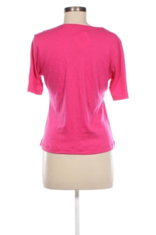 Damen T-Shirt Passport., Größe L, Farbe Rosa, Preis € 9,05