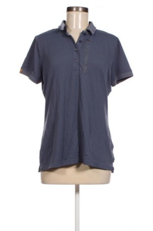 Damen T-Shirt Peak Performance, Größe XL, Farbe Blau, Preis € 10,61