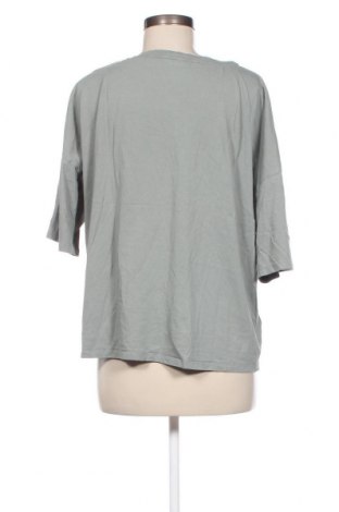 Damen T-Shirt Peanuts, Größe XL, Farbe Grün, Preis € 10,82