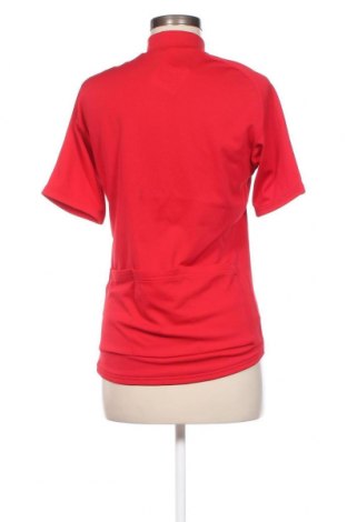 Γυναικείο t-shirt Pearl Izumi, Μέγεθος M, Χρώμα Κόκκινο, Τιμή 6,44 €