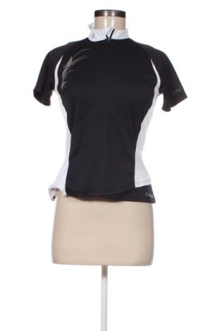 Damen T-Shirt Pearl Izumi, Größe S, Farbe Schwarz, Preis 11,13 €