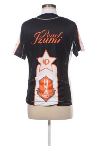 Γυναικείο t-shirt Pearl Izumi, Μέγεθος L, Χρώμα Πολύχρωμο, Τιμή 7,92 €