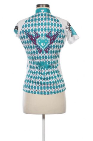 Damen T-Shirt Pearl Izumi, Größe S, Farbe Mehrfarbig, Preis 11,13 €