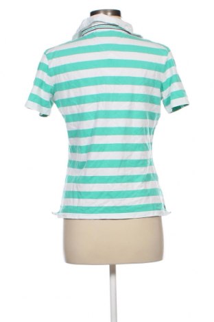 Damen T-Shirt Peckott, Größe L, Farbe Mehrfarbig, Preis 8,60 €