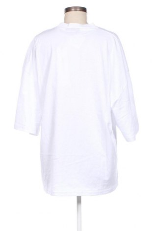 Γυναικείο t-shirt Pegador, Μέγεθος L, Χρώμα Λευκό, Τιμή 18,56 €