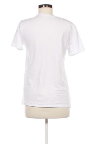 Damen T-Shirt Pepe Jeans, Größe S, Farbe Weiß, Preis € 31,96