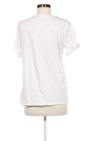 Γυναικείο t-shirt Pepe Jeans, Μέγεθος L, Χρώμα Λευκό, Τιμή 28,76 €