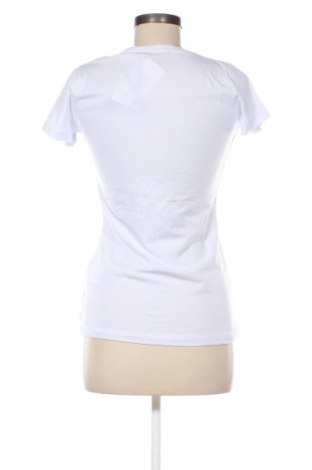 Дамска тениска Pepe Jeans, Размер M, Цвят Бял, Цена 55,80 лв.