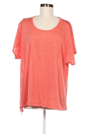 Damen T-Shirt Performance, Größe XL, Farbe Rosa, Preis 8,60 €