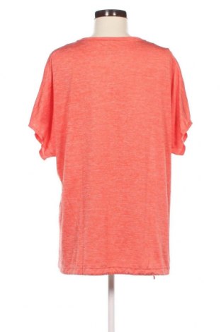 Γυναικείο t-shirt Performance, Μέγεθος XL, Χρώμα Ρόζ , Τιμή 7,64 €
