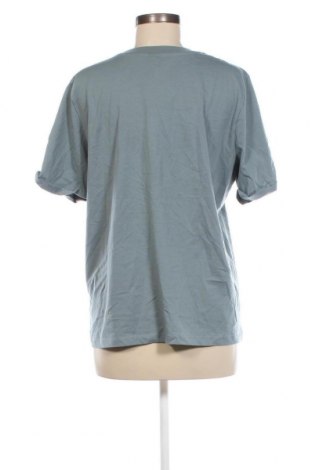 Damen T-Shirt Pieces, Größe XL, Farbe Blau, Preis € 9,74