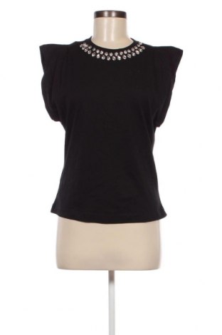 Dámske tričko Pinko, Veľkosť S, Farba Čierna, Cena  36,00 €