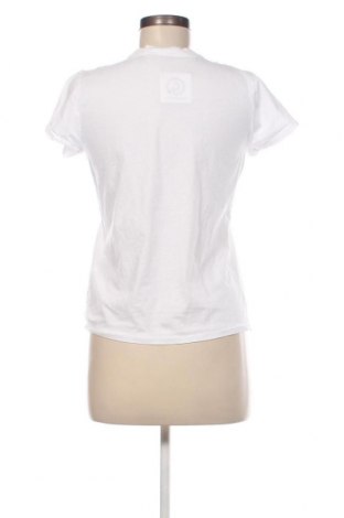 Damen T-Shirt Polo By Ralph Lauren, Größe S, Farbe Weiß, Preis 60,31 €