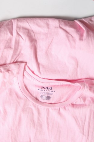 Damen T-Shirt Polo By Ralph Lauren, Größe S, Farbe Rosa, Preis 35,00 €