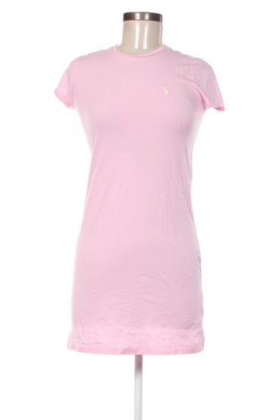 Tricou de femei Polo By Ralph Lauren, Mărime S, Culoare Roz, Preț 174,55 Lei