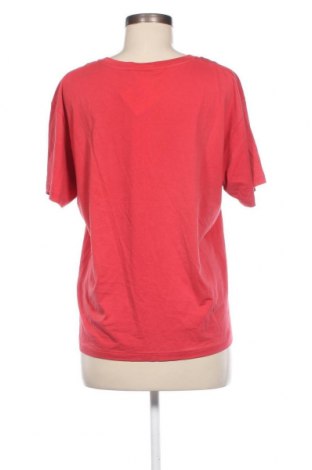 Damen T-Shirt Polo By Ralph Lauren, Größe XL, Farbe Rot, Preis € 37,63