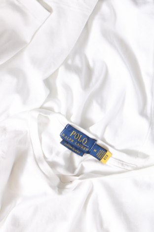 Dámske tričko Polo By Ralph Lauren, Veľkosť M, Farba Biela, Cena  67,73 €