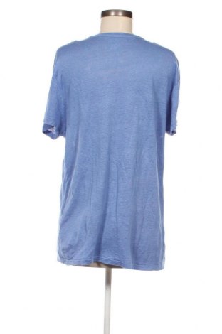 Damen T-Shirt Polo By Ralph Lauren, Größe L, Farbe Blau, Preis € 75,26