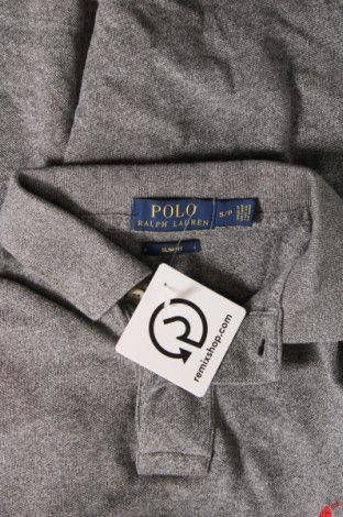 Dámské tričko Polo By Ralph Lauren, Velikost S, Barva Šedá, Cena  861,00 Kč