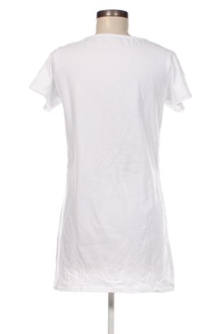 Γυναικείο t-shirt Primark, Μέγεθος XL, Χρώμα Λευκό, Τιμή 7,64 €